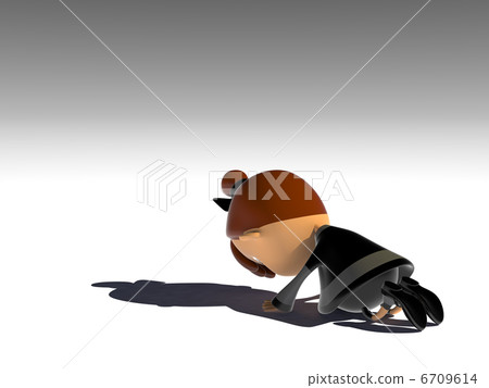 挫折 挫折 6709614