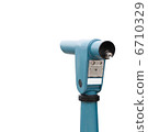 Public binoculars 6710329