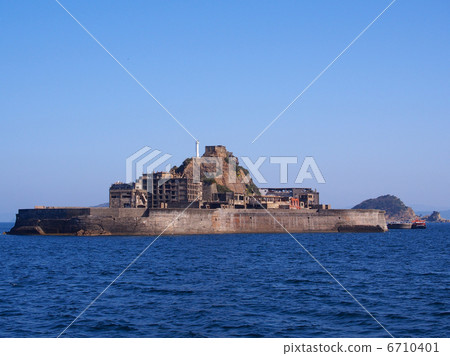 沼澤島南南視角 6710401