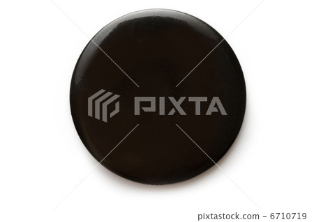 Badge on the white background Badge on the white background 6710719
