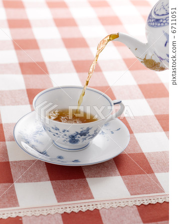 Japanese tea set 6711051