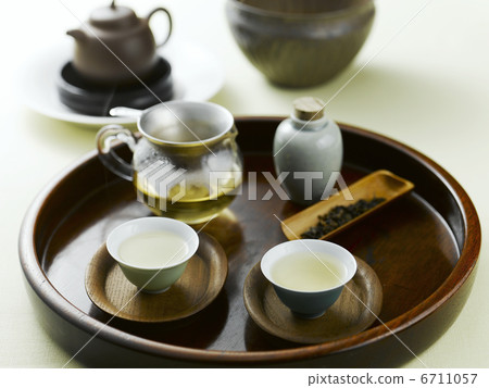 茶具 茶具 6711057