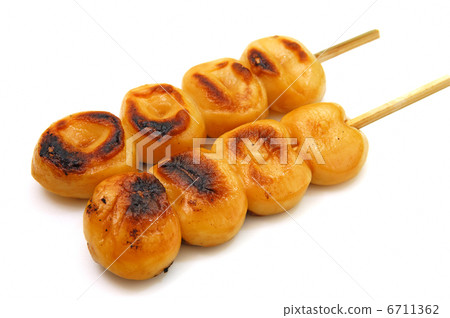 Delicious dumplings Delicious dumplings 6711362