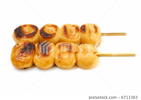 Delicious dumplings Delicious dumplings 6711363