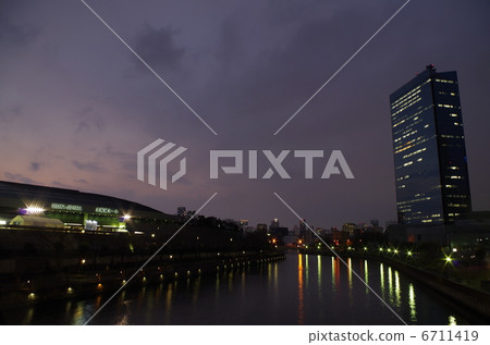 大阪一夜 6711419