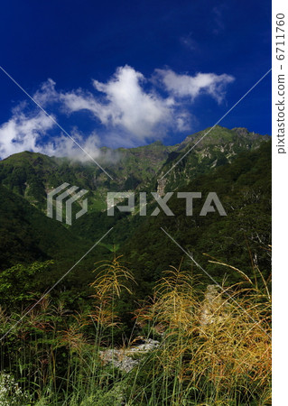 Mt. Tanigawa Ichino Kurasawa 6711760