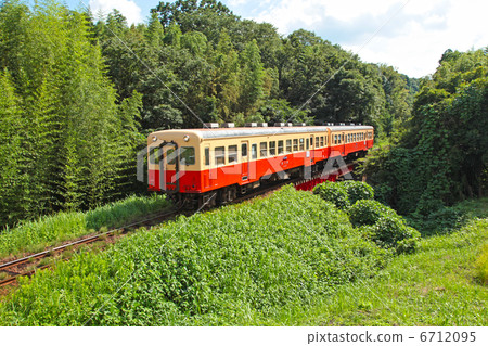 Kominato Railway Kominato Railway 6712095