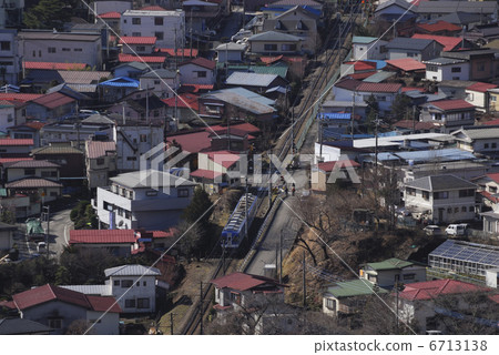 當地火車 6713138