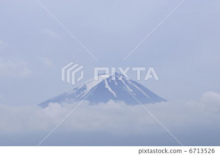 富士山 6713526