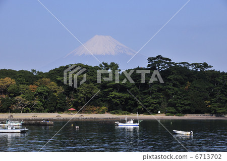 Mount Fuji Mount Fuji 6713702