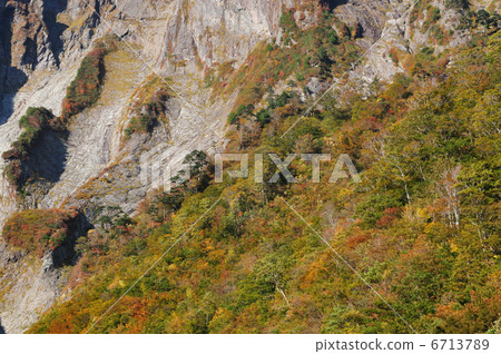 Mt. Tanigawa Mt. Tanigawa 6713789