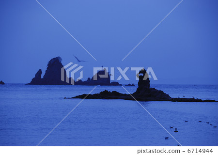 Oedado海岸 Oedado海岸 6714944