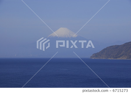 Fuji of Izu Fuji of Izu 6715273