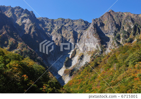 Mt. Tanigawa Mt. Tanigawa 6715801