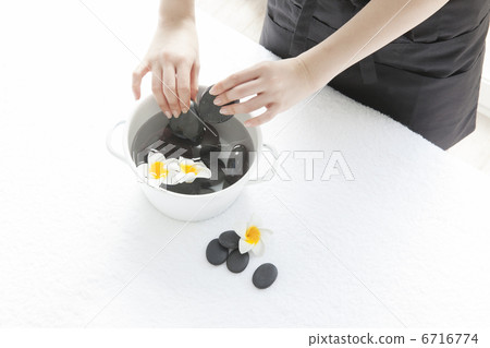 Hot Stone Hot Stone 6716774