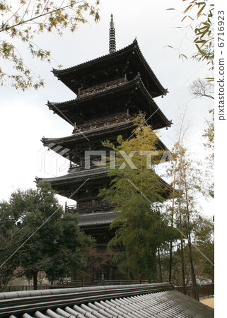 Bokanaka Kokubunji Five-Five Tower Bokanaka Kokubunji Five-Five Tower 6716923