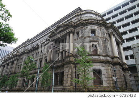 重要文化財產日本銀行總行 6722428