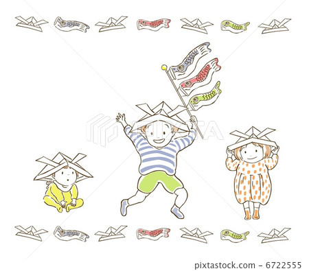 Children's Day 6722555