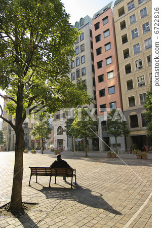 汐留意大利街 汐留意大利街 6722816