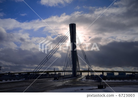 Seagull Bridge.1 Seagull Bridge.1 6723003