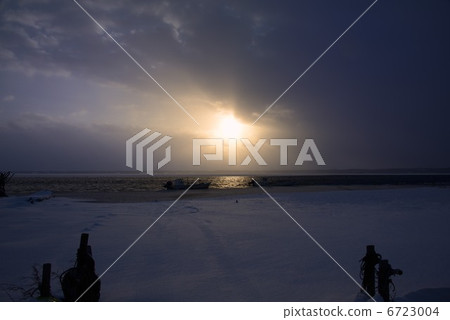 Ogawara Lake. 1 Ogawara Lake. 1 6723004