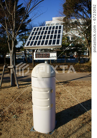 實時劑量計 6723092