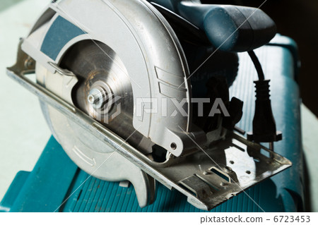 Circular saw blade 6723453