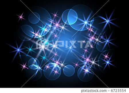 Background with glowing rays Background with glowing rays 6723554