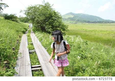 夏天 夏天 6723778