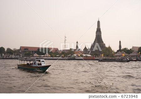 Wat Arun Wat Arun 6723948