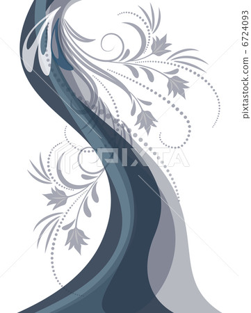 Abstract background Abstract background 6724093
