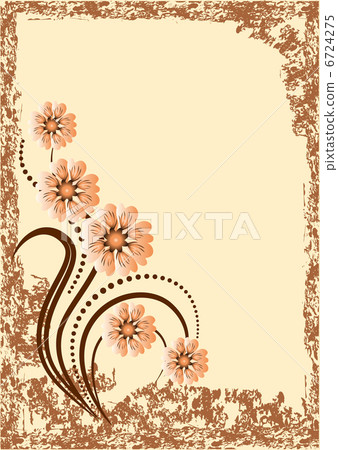 Grunge background Grunge background 6724275