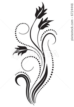 Decorative ornament 6724448