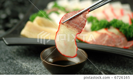 鯨魚培根 6726165