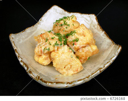 shrimp Mayo	 6726168