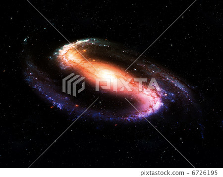 Cosmo __ large universe 6726195