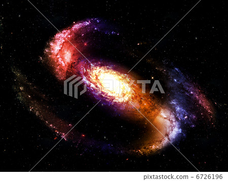 Cosmo __大宇宙 6726196
