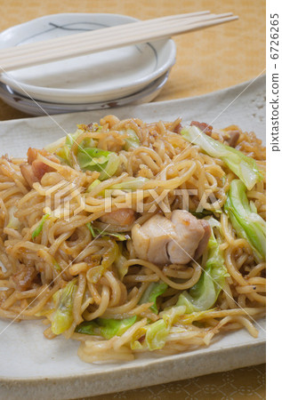 Hayama Yakisoba Okayama Prefecture 6726265