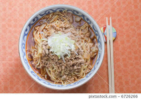 Katsuura Tintin noodles Chiba 6726266