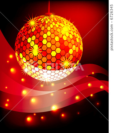 Diskoball 6726345