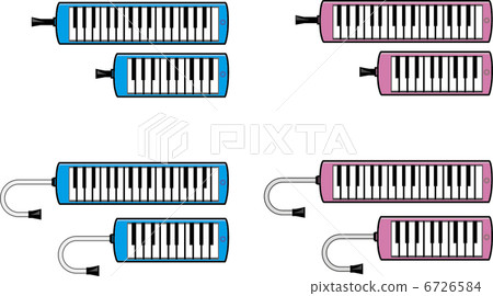 Pianica Pianica 6726584