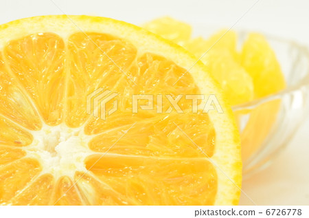 甜蜜的夏天 6726778