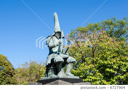 Kiyomasa Kato 6727904