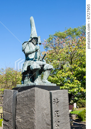 Kiyomasa Kato 6727905