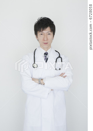 醫學圖像 6728058