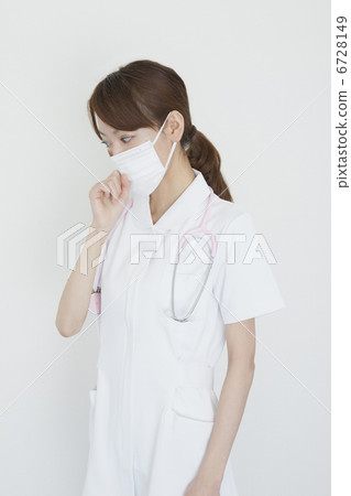 醫學圖像 6728149