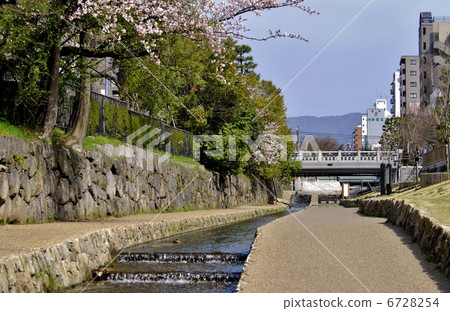 京都堀川長廊 京都堀川長廊 6728254