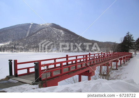 赤城神社 6728722