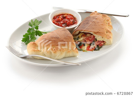 Calzone Calzone 6728867