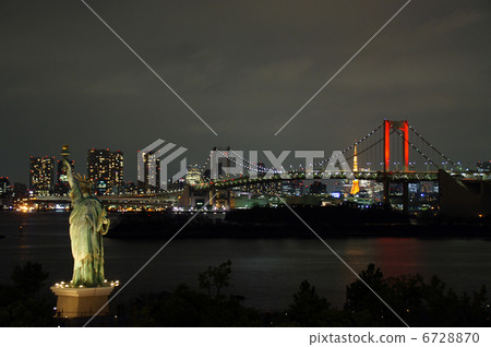 Rainbow Bridge Rainbow Bridge 6728870